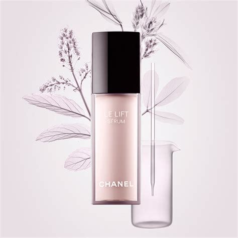 is chanel serum good|Chanel le lift serum price.